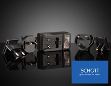 Power Supply for SCHOTT EasyLED Ring Lights