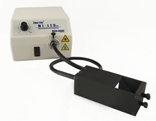 Diffuse axiale faseroptische Beleuchtung | Edmund Optics