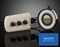 SCHOTT VisiLED UV Ringlights (#16-789) & Controller (#16-790), Sold Separately