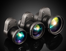 TECHSPEC® LT Series Fixed Focal Length Lenses