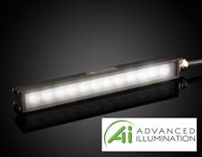 Advanced Illumination MicroBrite Linienlichter mit hoher Intensität