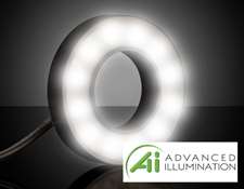 Advanced Illumination MicroBrite Hellfeld-Ringlichter