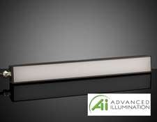Advanced Illumination lineare Hintergrundbeleuchtungen mit mittlerer Intensität