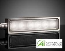 Advanced Illumination UltraSeal wasserdichte Linienlichter