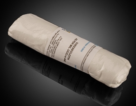 Roll of Cheesecloth, MIL-CCC-440 (2 Sq. Yards)